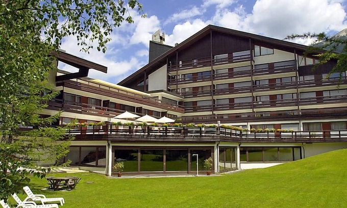 Seefeld in Tirol Apartment | Birkenwald by Interhome