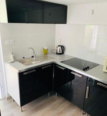 Sturovo Apartment | Bitter súkromné ubytovanie