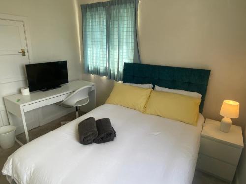 Southampton House | Bittern Lodge Homestay with Free Parking & Parking for cruise available, Full access to kitchen in Southampton