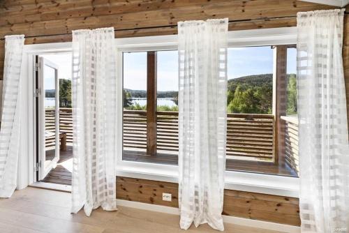 Evje Apartment | Bjørndalsvatnet