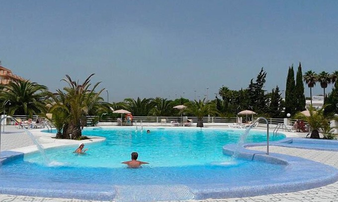 S'illot Hotel | BJ Playa Blanca