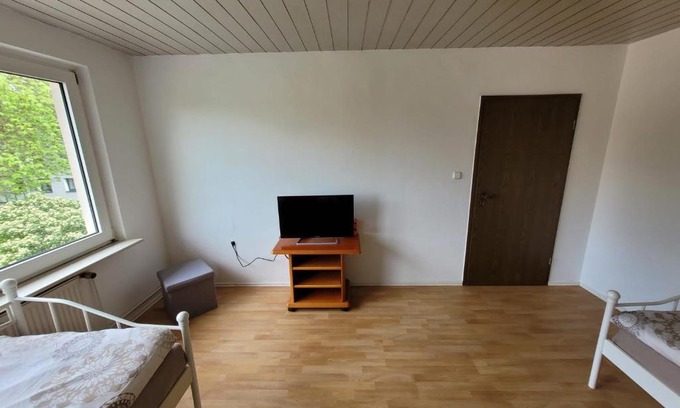 Obermeiderich Apartment | BK Meiderich