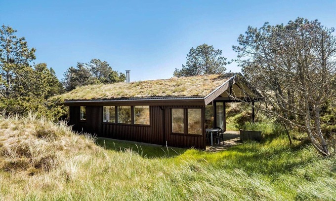 Rødhus House | BL1225 Pandrup - Flaskehalsen 1