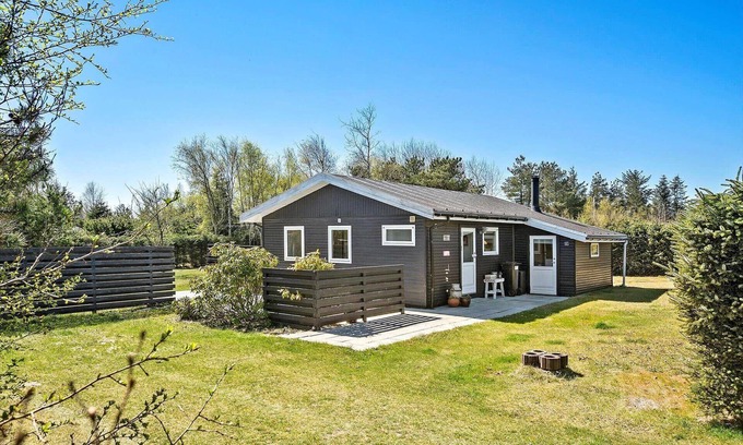 Blokhus House | BL1602 Blokhus - Kæruldvej 17
