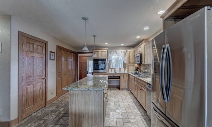 Rapid City House | Black Hills Nature Retreat, Centrally Located