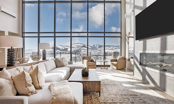 Park City Hotel | Black Rock Mountain Resort