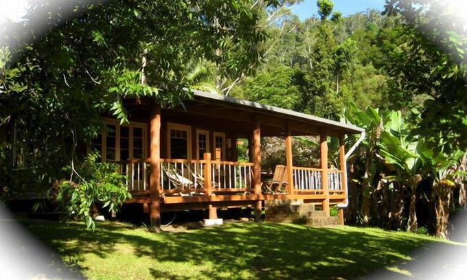 Nimbin Cottage | ⭐️'Black Sheep Farm' Guest House Nimbin