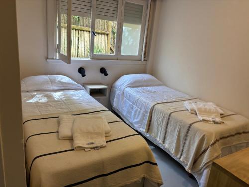 Pinamar Hotel | Black Suites Pinamar