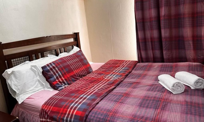 Blackpool Town Center Hotel | Blackpool most central point. Every attraction with in 500 yards.