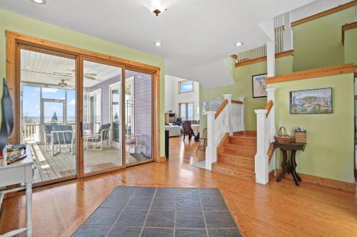 Chincoteague House | Blake's Purple Point - Waterfront splendor!