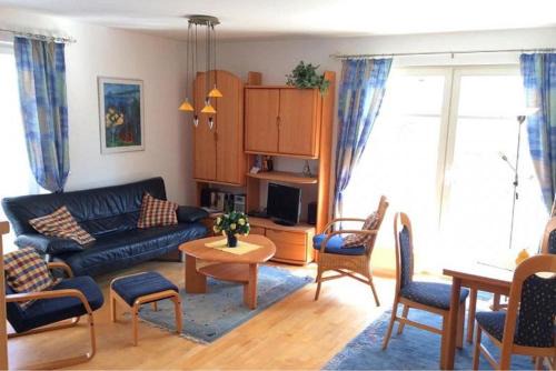Juliusruh Apartment | Blaue Brise - Arkonablick