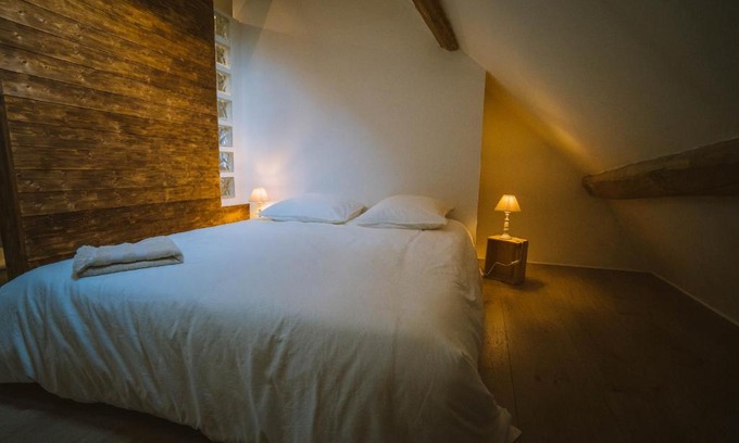 Grez-sur-Loing House | Bleausard’s Guest House, cozy place next to river