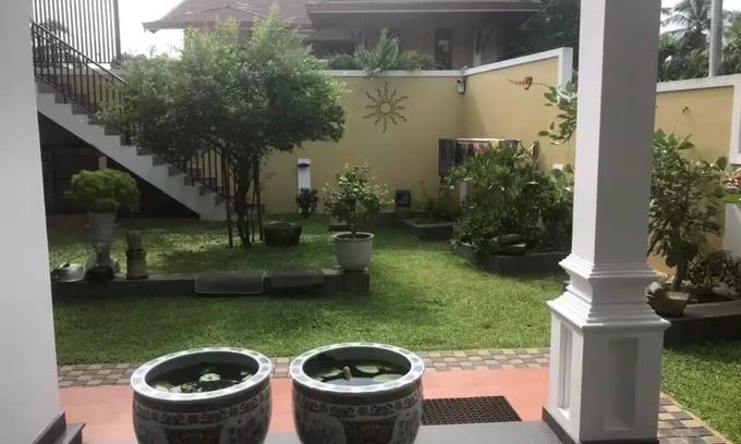 Seeduwa - Katunayake House | Bleu Pearl in Katunayake Srilanka