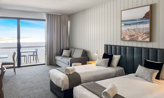 Bli Bli Hotel | Bli Bli Suites