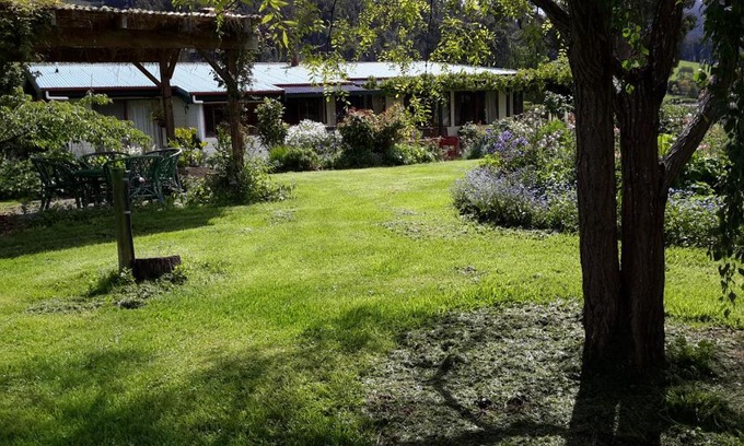 Castle Forbes Bay House | Blisshaven@Fleurtys Point