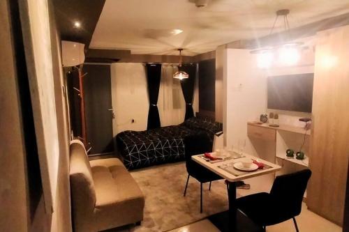 Tanza Apartment | Blk Pod