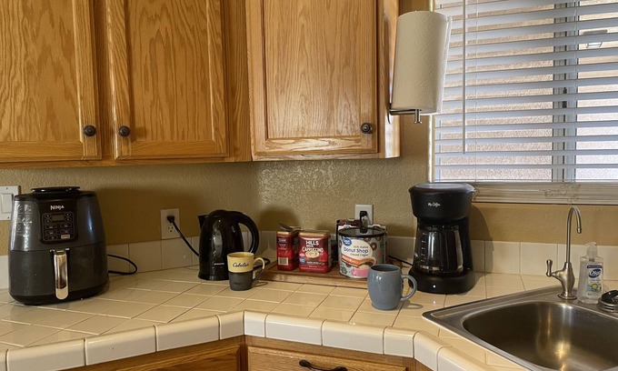Mesquite House | π° Blocks away from the casino! Need a Private driver! Let the fun begin! π°