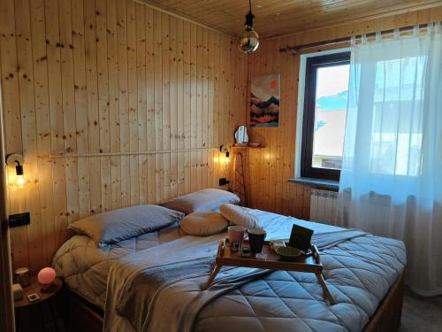 San Giovanni Bianco Apartment | Blondie Chalet Prealps - by Host4U