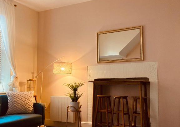 Lancaster House | 'Bloomfield' at stayBOOM