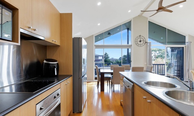 Coronet Bay House | Blue Bayou in Coronet Bay