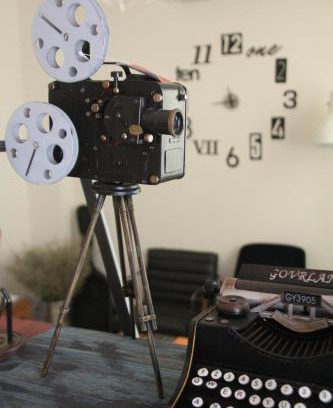 Jincheng House | Blue Chair Homestay