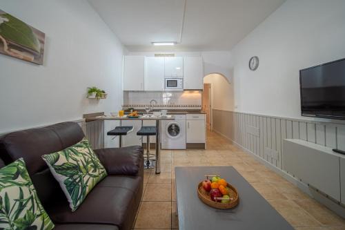 Punta Mujeres Apartment | Blue Coast