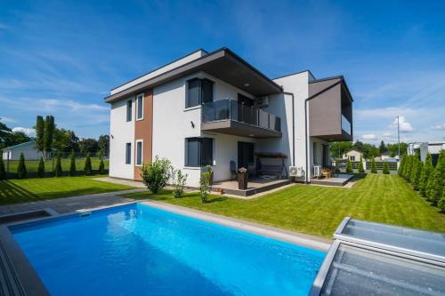 Siofok-Sosto Apartment | Blue Dream Apartman