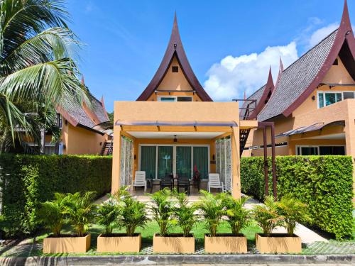 Klong Son Resort | Blue Haven Bay Villa 21C