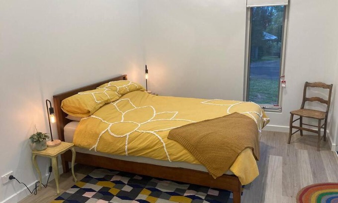 Willunga Apartment | Blue Heart Studio Apartment