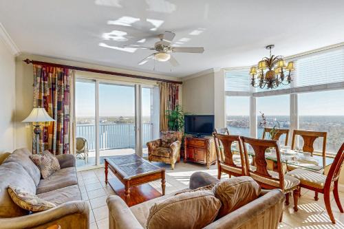 Florida Central Atlantic Coast Apartment | Blue Heron Beach Resort 2-1407