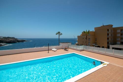 Callao Salvaje Apartment | Blue Horizon