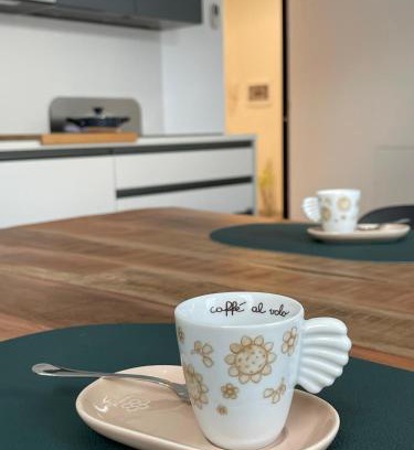 Nonantola Apartment | Blue House