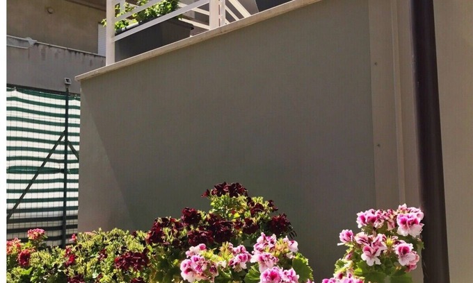 Porto Sant'Elpidio Apartment | BLUE HOUSE