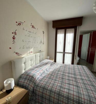 Sulzano Apartment | Blue Lagoon Home