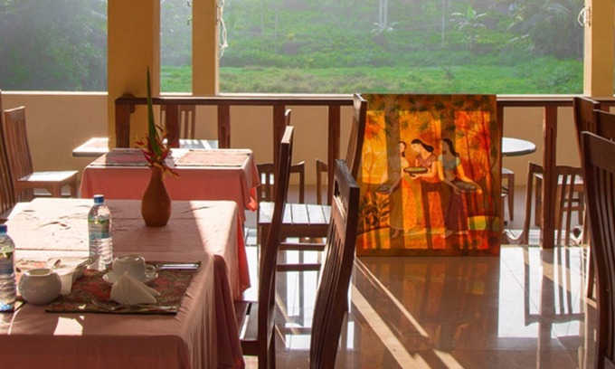 Weddagala Hotel | Blue Magpie Lodge