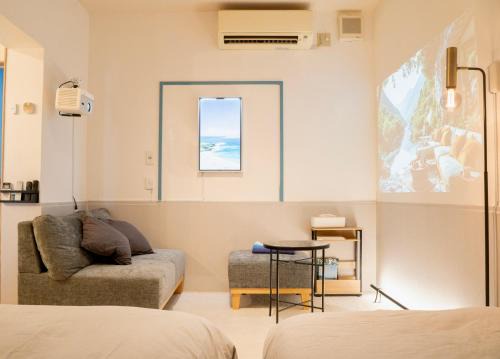 Tori Machi Apartment | Blue Nest Takamatsu