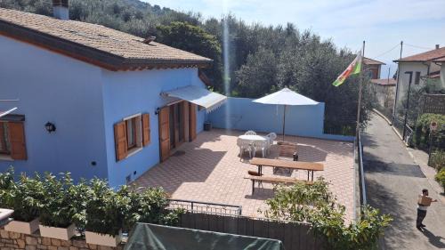 Brenzone sul Garda House | Blue Patch - Shared Home