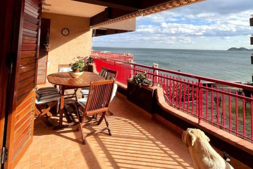 Letojanni Apartment | Blue Taormina Holiday