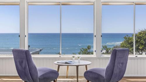Yamba House | Blue Waters - Seaside Escape