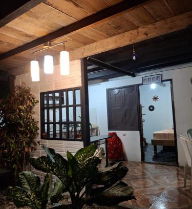 Capurgana House | BlueBayou.capurgana