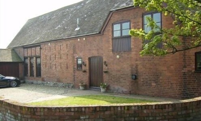 Upton Snodsbury Bed & Breakfast | Bluebell Farm