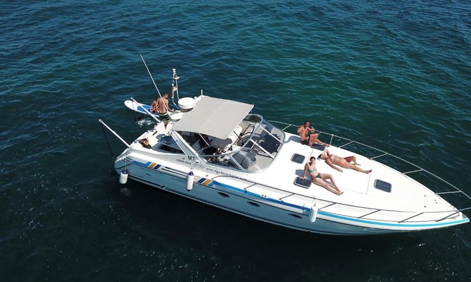 Portimao Boat Rental | Bluechip