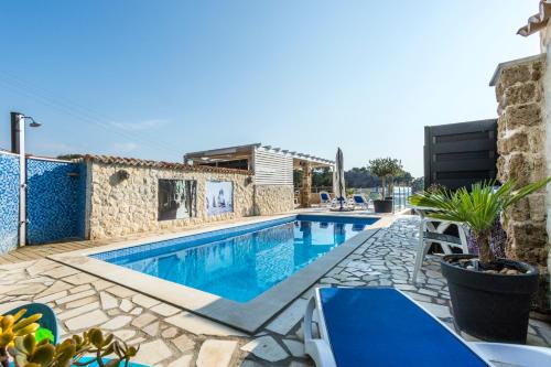 Meterize Apartment | Bluesun Sibenik Apartments
