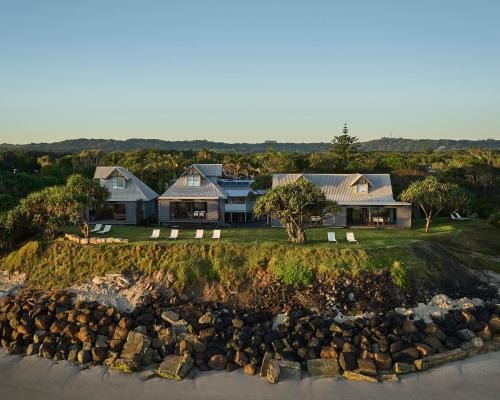 Byron Bay Hotel | Bluewater on the Beach