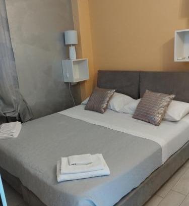 Province of Bologna House | BNB da lea