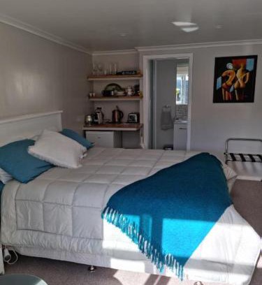 Blenheim Bed & Breakfast | BnB on Carvell