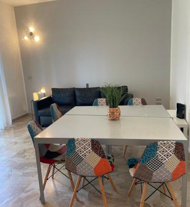 Rho Apartment | Bnbook Trilocale Pace