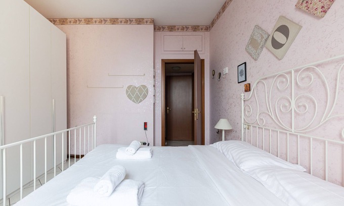 Zona Lancetti Apartment | BnButler - Torelli, 1