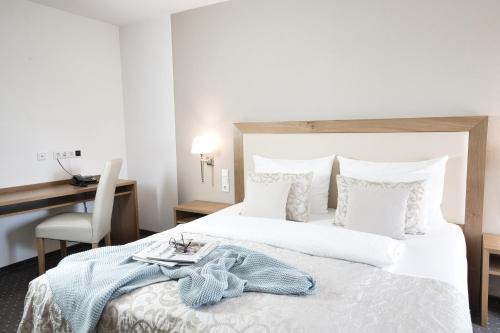 Altenerding House | Boardinghaus an der Sempt - Wohlfühlen auf dem Lande