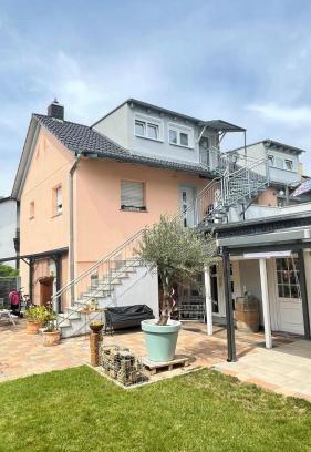Forst House | Boardinghouse Forst